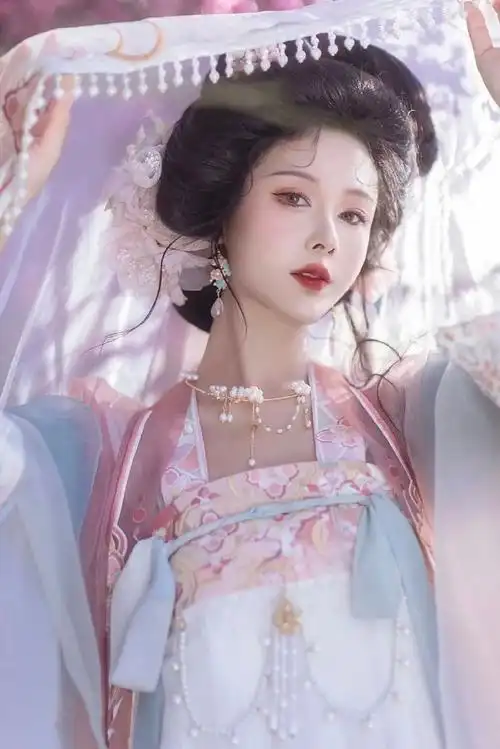 又称衣冠,衣裳,汉装,为中国"衣冠上国""礼仪之邦