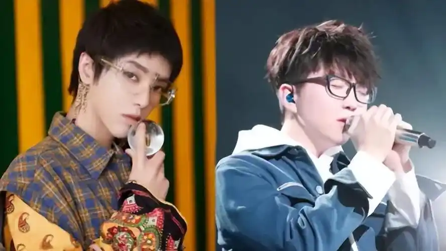 薛之谦毛不易合唱《消愁》(一起参加的是什么综艺节目)-四五百科