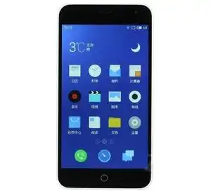 二手meizu/魅族 魅蓝m1 5.0英寸移动4g智能安卓手机 note促销包邮