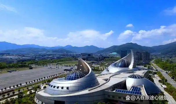 宁波市北仑区,好玩的旅游景点有哪些?