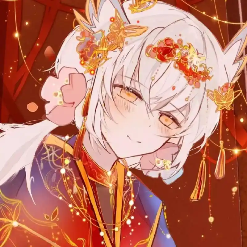 光遇情头 图源于网络,侵权删