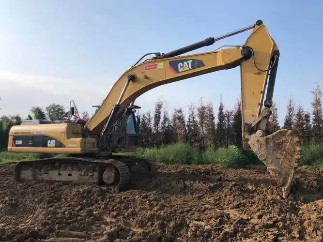 原装纯进口卡特336d2二手卡特挖掘机参数全国包送货到付款