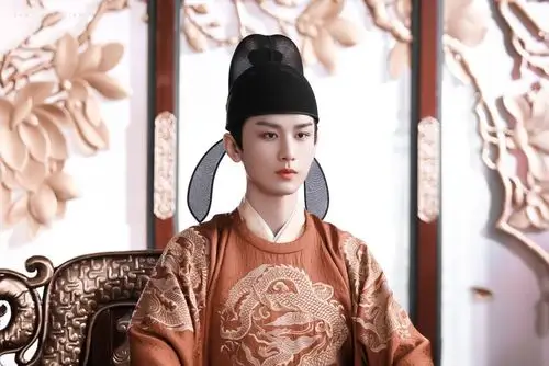 成毅|李炎 cr.盐酒碎片