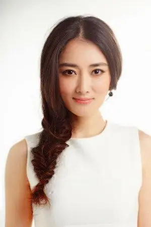 《再见老婆大人》陈洁曝"白领丽人"定妆照