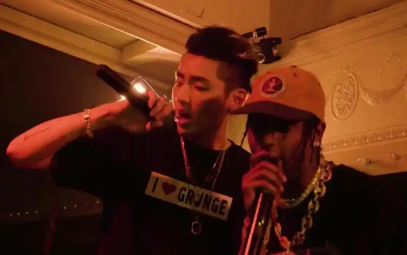 【吴亦凡】171013 单曲《deserve》纽约release party相关汇总(up&