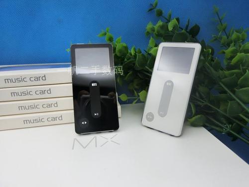 魅族mp3播放器  muisiccard无损迷你运动跑步mp4包邮随身听m3