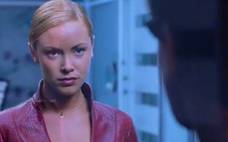 美艳终结者tx,全能型选手