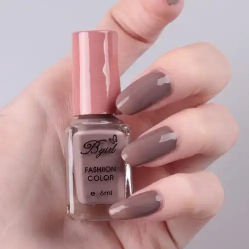 free shipping   bottle  water based nail polish  oil small