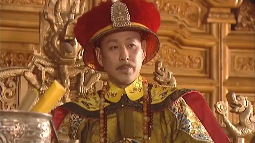 康熙王朝葛尔丹欺人太甚敢威胁康熙让康熙把公主嫁给他