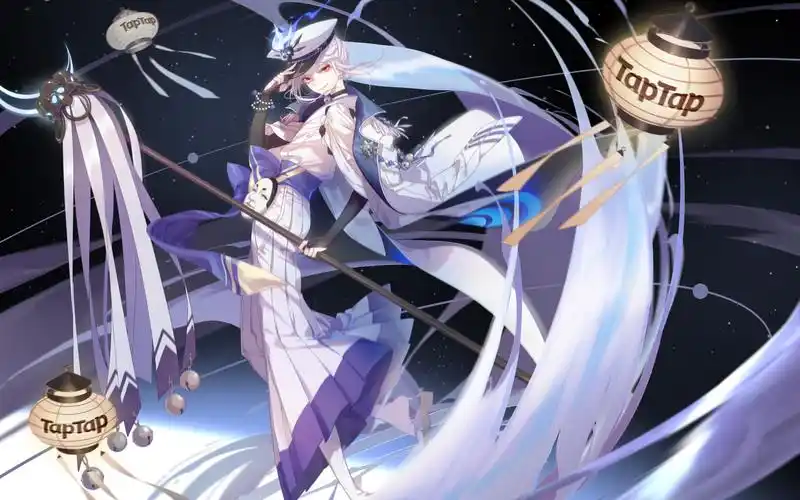 《300大作战》玉帝:浅井 白鬼·白