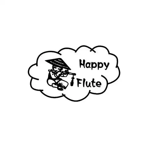 happy flute 商标公告