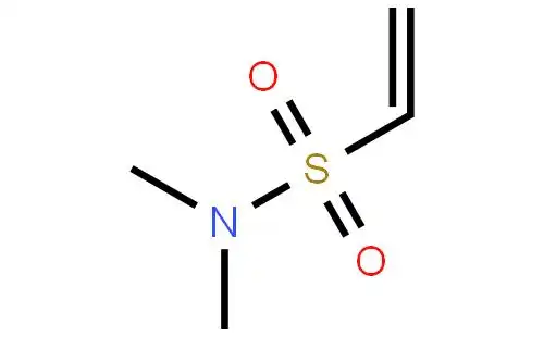 n,n-dimethylethenesulfonamide(订货以英文名为准) 别名:n,n-二甲基