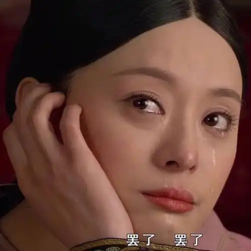 甄嬛传表情包