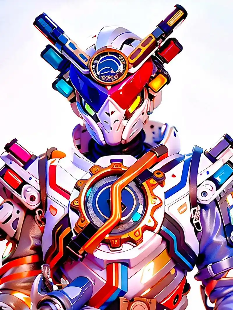 胜利的法则已经决定!#特摄剧 #假面骑士创骑 - 抖音