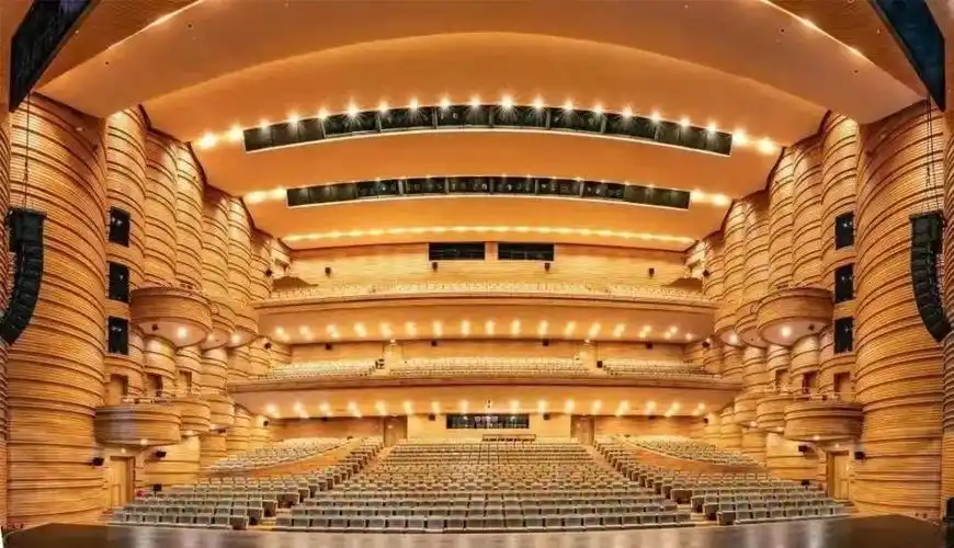 2023首波好戏来了@上海保利大剧院_腾讯新闻