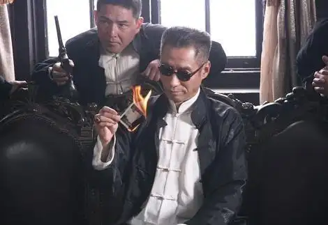 电视前沿 > 正文   新浪娱乐讯 随着江苏卫视自制大剧《断刺》的完美