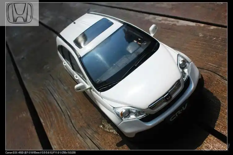 crv随拍---俊逸系列