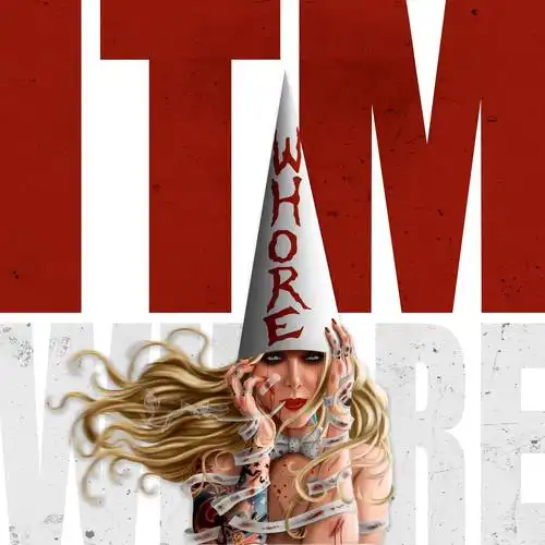 「i can be your whore i am the doll you created」 谢谢您使用我