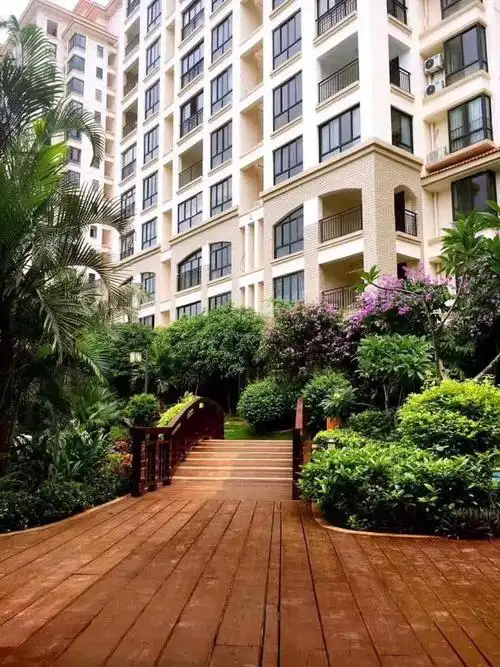 置业顾问个人主页