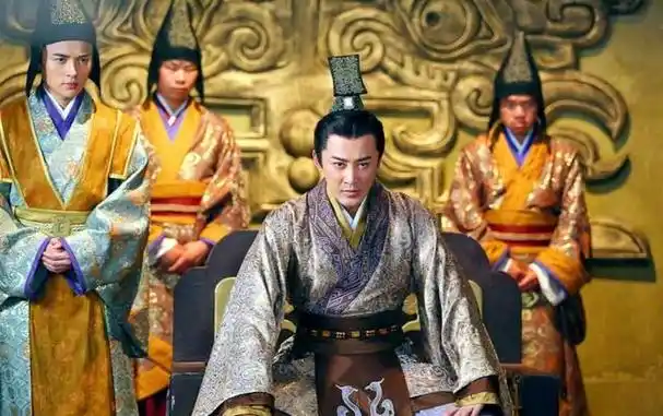 汉昭帝的悲剧一生亲爹立子杀母哥姐想废了他一生未亲政