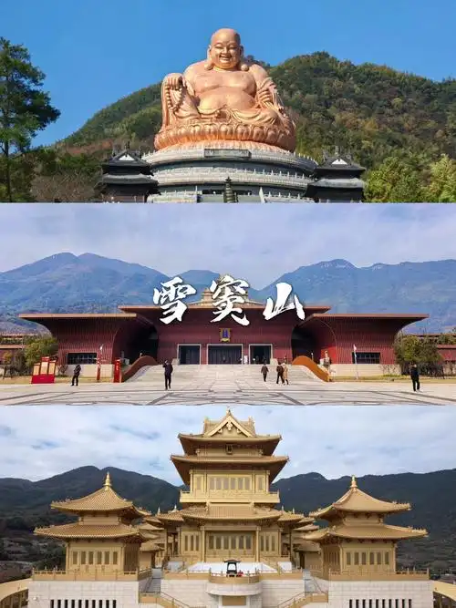 奉化超全游玩攻略请收下  很适合走走逛逛 个人比较喜欢这种风景 在