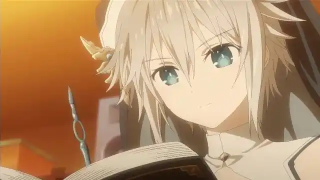 约会大作战 tv动画第4季 本条二亚pv 4月8日放送