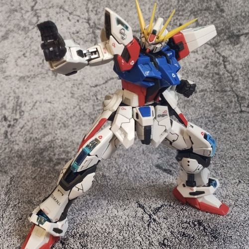 特价慧眼模型国产hg1/144高达创世强袭拼装模型敢达儿童男孩玩具