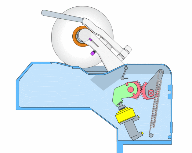 青岛宏大纺织机械有限责任公司