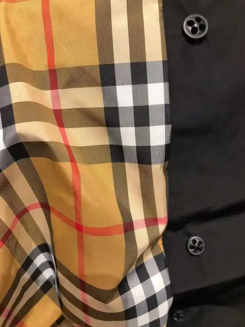 正品burberry风衣