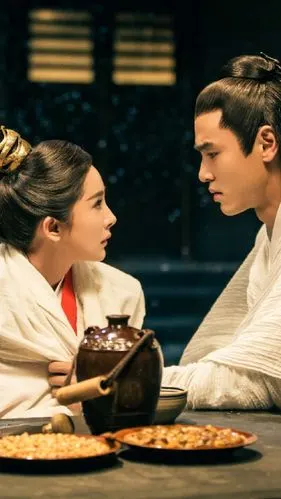 扶摇～杨幂～阮经天