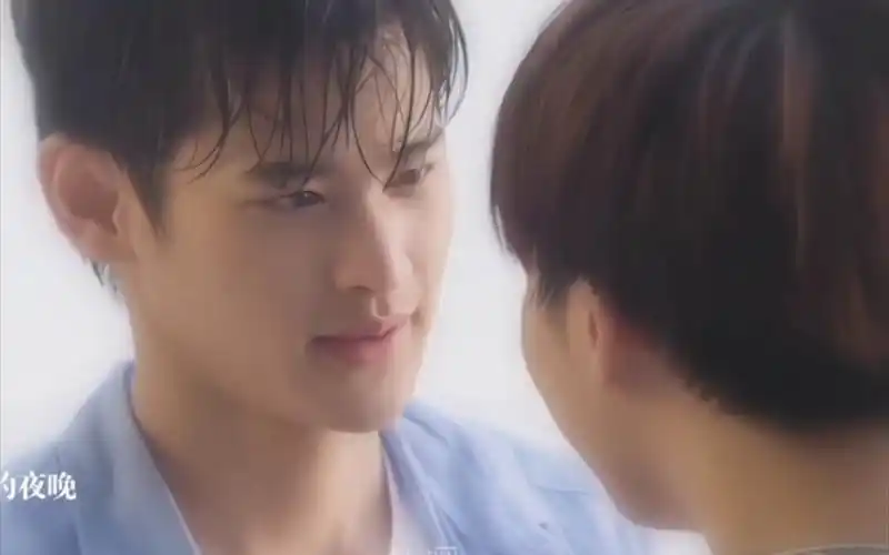 意难评 泰剧推荐《待到重逢时》小地球九哥