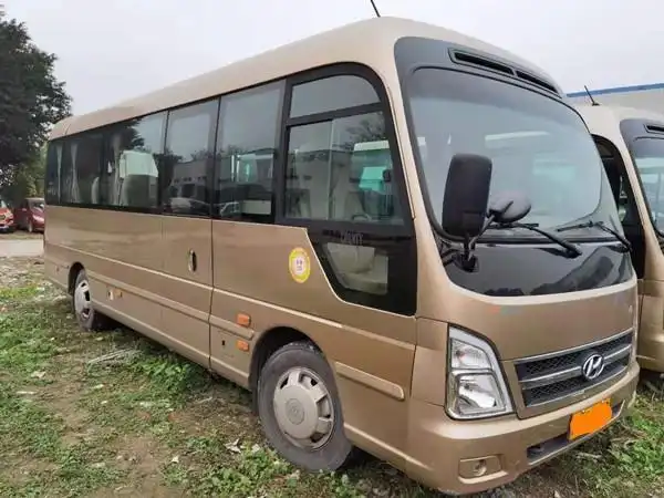 2015年12月 17座现代康恩迪