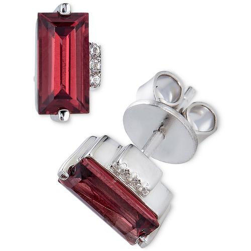 macys|rhodolite garnet (2 ct. t.w.