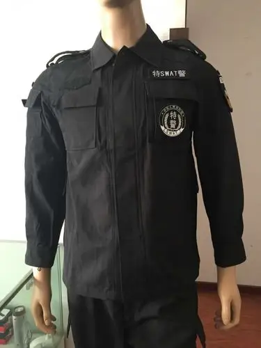 夏季短袖特警春秋作战服批发