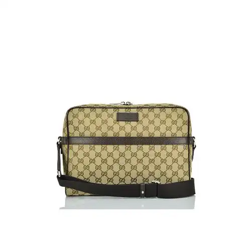 gucci 男士 斜挎包