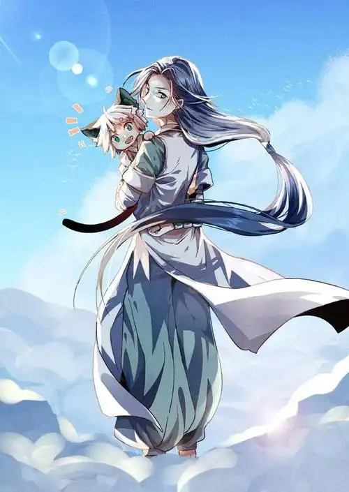 「国漫崛起」2020,这部国漫入围昂西动画节!