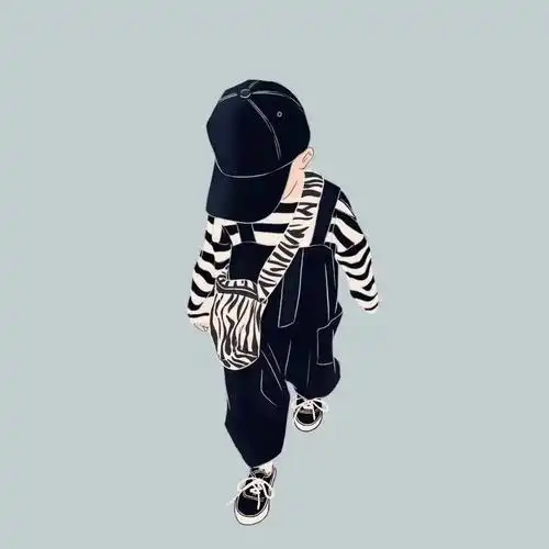 头像一大波高质量微信头像