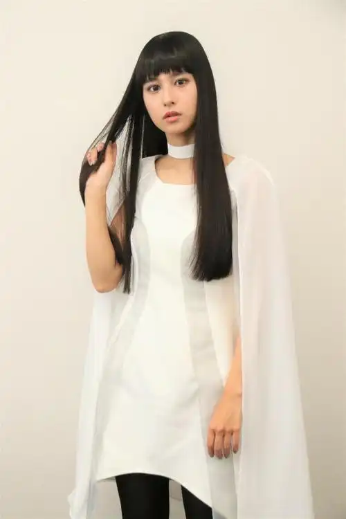 假面骑士时王:回忆长发月读