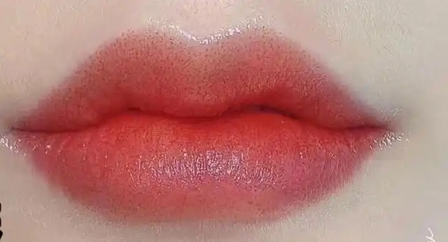 4种好看的唇形拥有1个天生的美人胚子