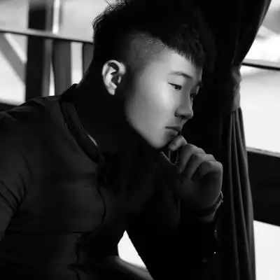 白小白 - 往后余生只爱你