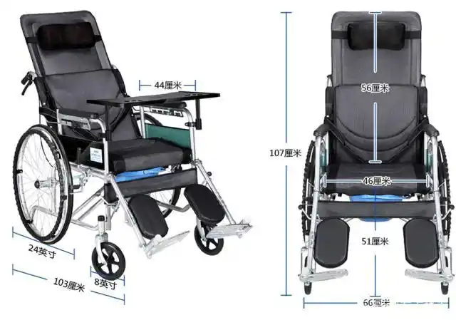 如何以最小的井道尺寸定制满足常规轮椅使用的别墅电梯