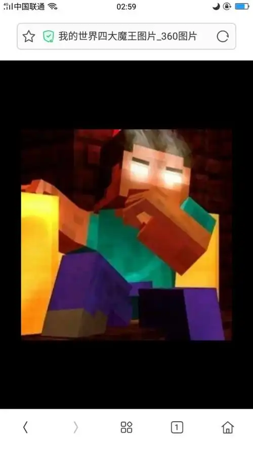 我的世界him的一生