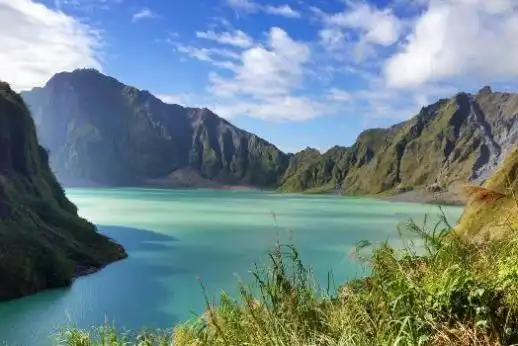 吕宋岛:菲律宾的核心