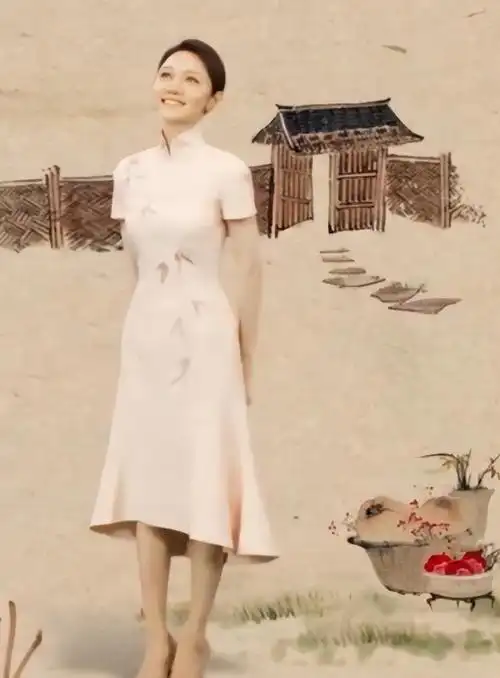 2024中国诗词大会过半看现在的龙洋撒贝宁当年的话应验了