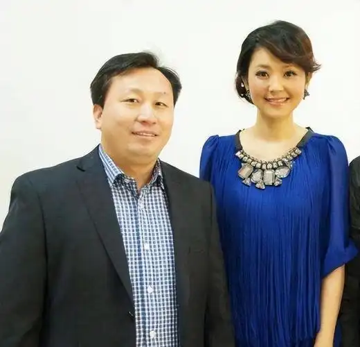 婚后分居多年,她过得还好吗|程成|杨扬|科学家|激情久久|方琼(歌手)