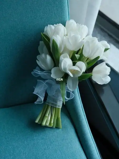 婚礼新娘手捧花