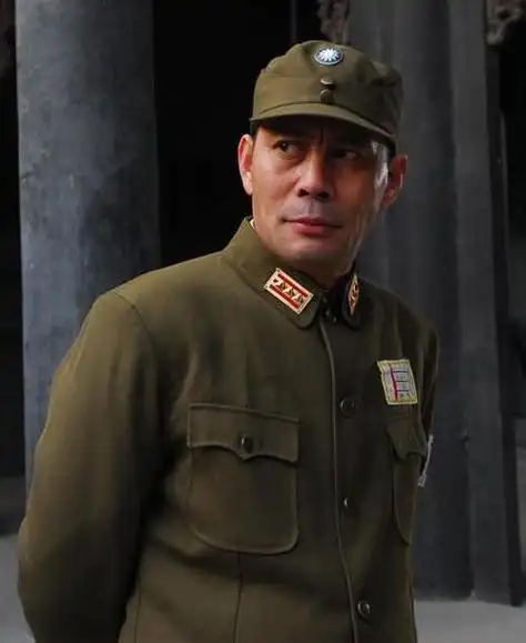 如何评价张光北饰演的楚云飞