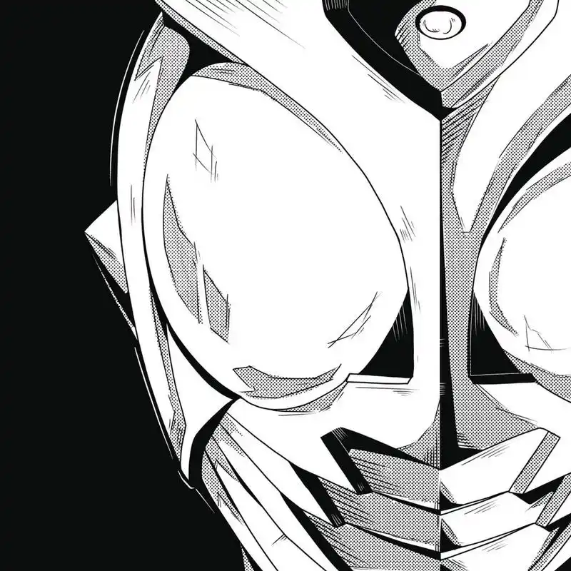 亚极陀头像来啦! 平成前十年就要画完啦!