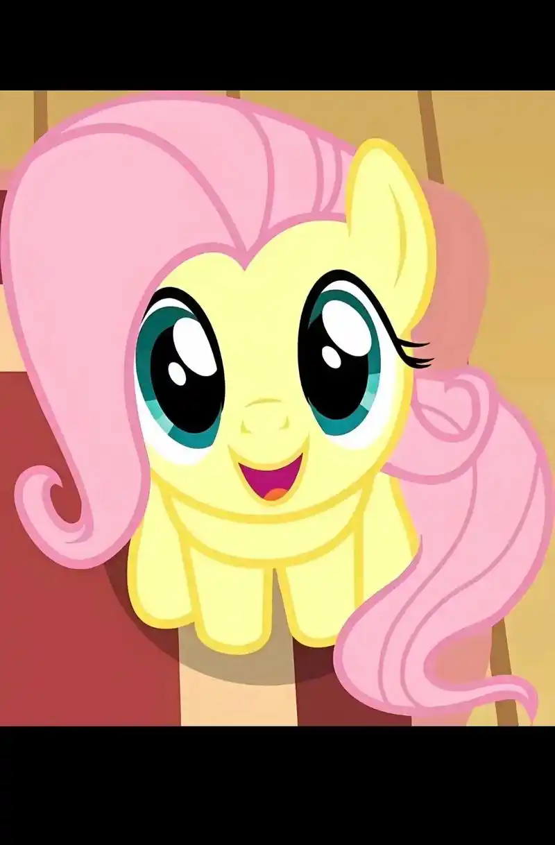 小马利亚 #小马宝莉 #珍奇 #碧琪 - 抖音