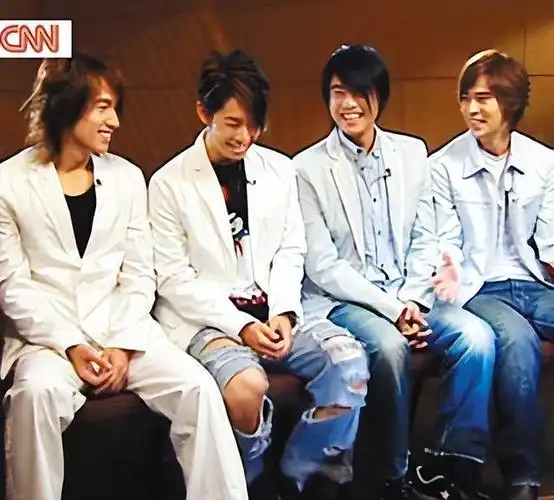 "从爆红到没落"的六个组合,有人乡镇走穴,有人转行成实力演员